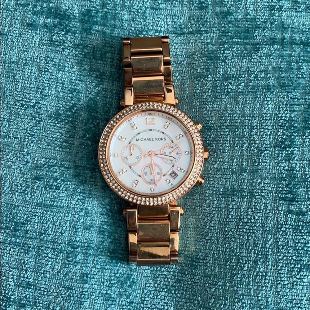 Michael Kors Watch